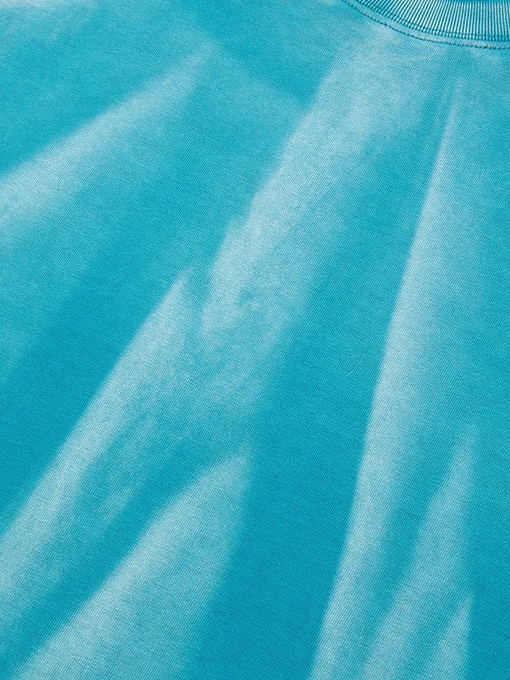 Hand-Scrunched Sunfade T-Shirt – Vintage Streetwear | Tapstitch-12